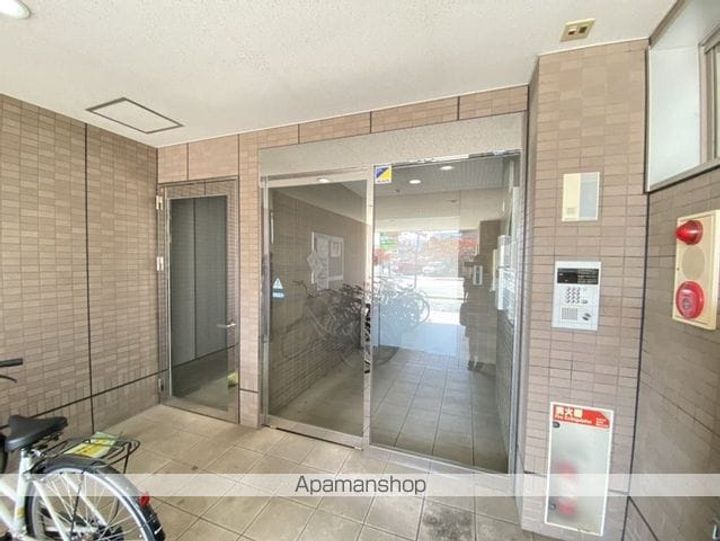 モルゲン駅東401のその他画像