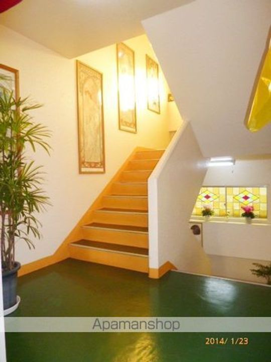 ハウスビューティフル・モアのその他画像