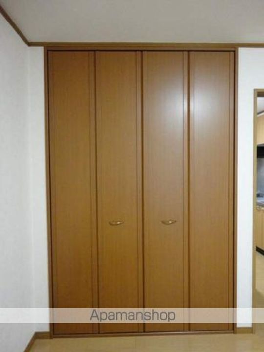 ミルキーハウスB棟のその他画像