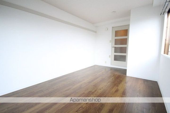 AIROSE豊中の内装