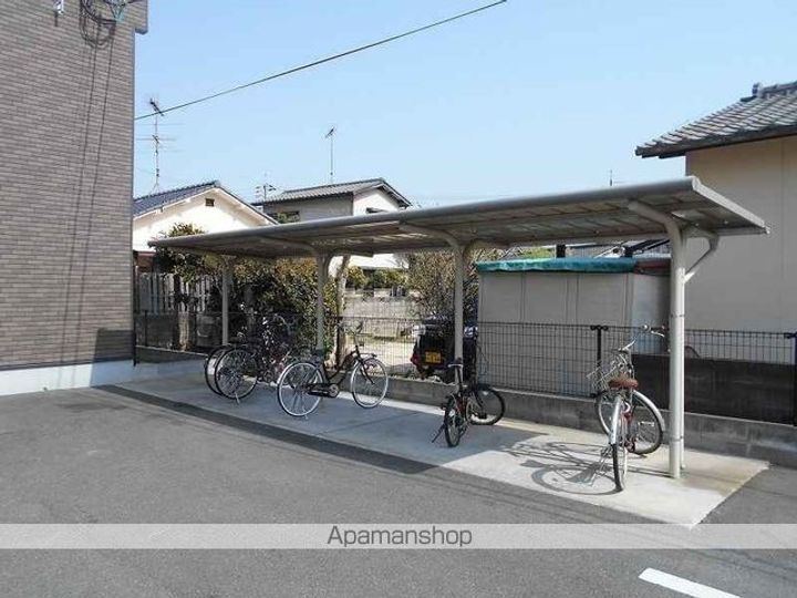 レオネクストクローバーガーデンのその他画像