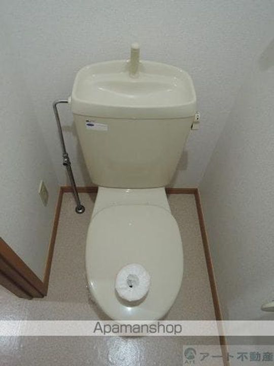 愛媛県松山市別府町の賃貸アパートのその他画像