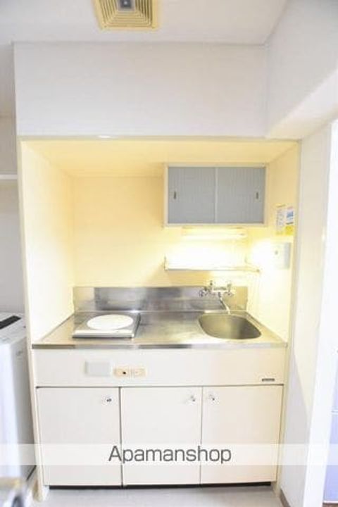 メゾンド西宝町のキッチン