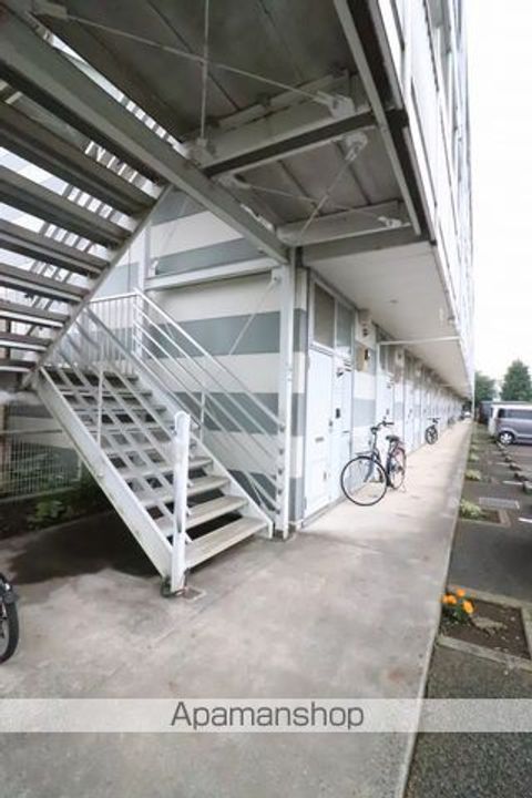 レオパレス西砂川のその他画像