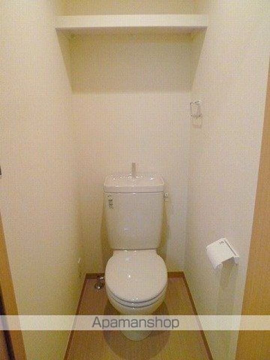 ルーチェ羽根木103のその他画像