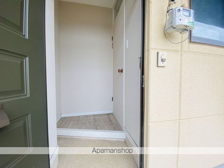 ノースコート本通Ⅱの内装