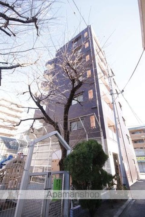 クアトロエスペランサの外観