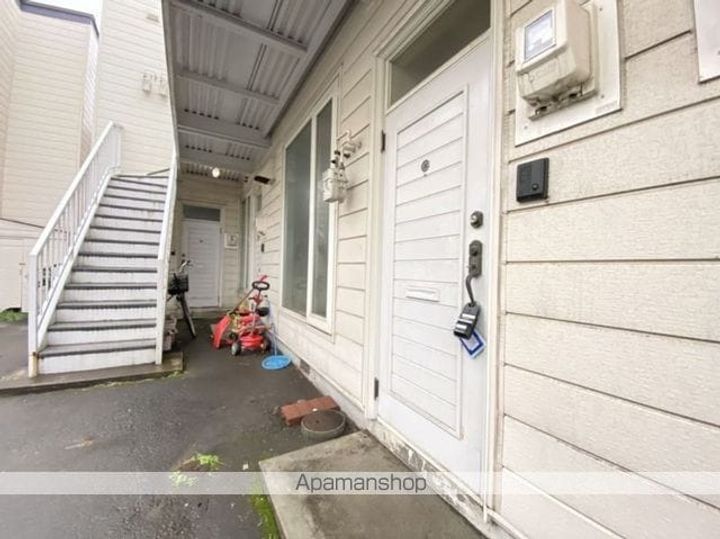 パレドール壱番館のその他画像