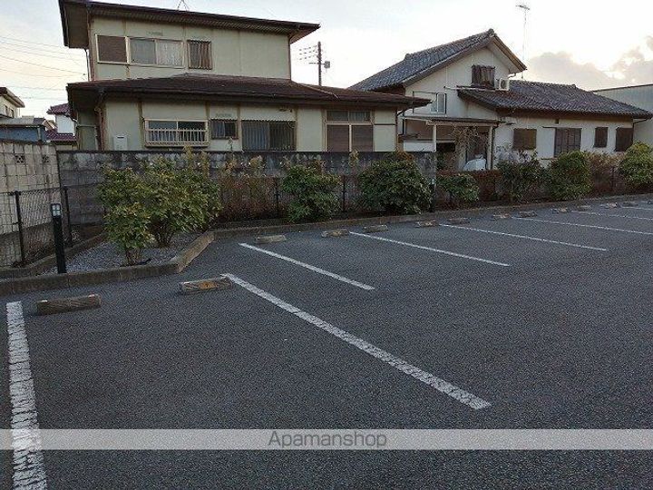 レオパレスルゥシエルのその他画像