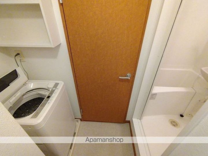 東京都世田谷区八幡山2丁目の賃貸アパートのその他画像