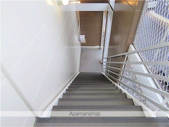 レオパレスS・K105のその他画像