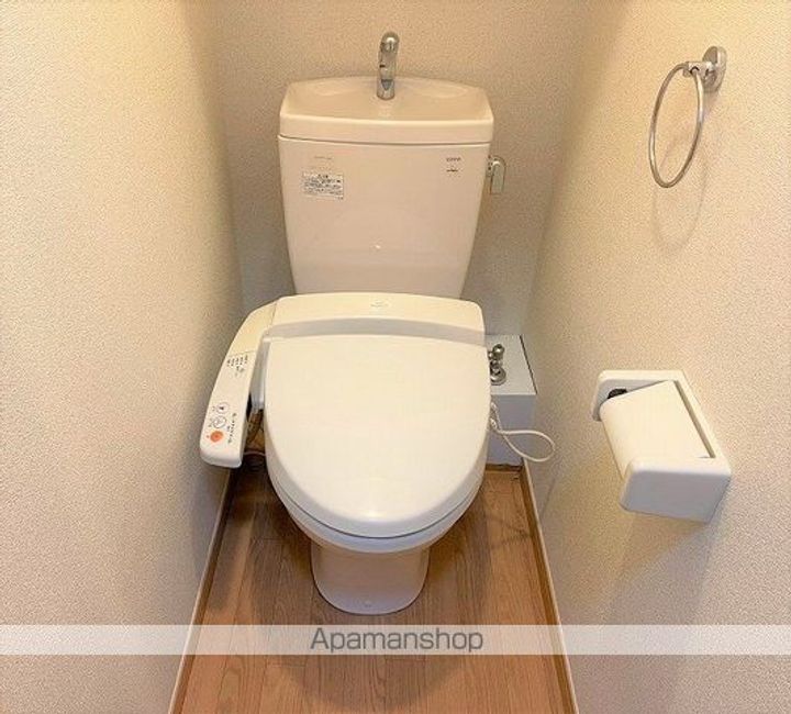 レオパレスメルシー新和のその他画像