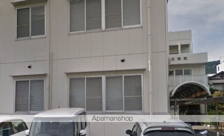 コンフォート屋島 の周辺