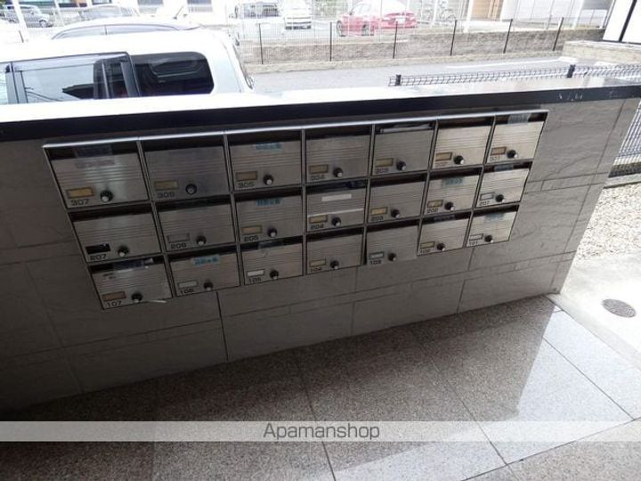 レオパレスロタシオン106のその他画像