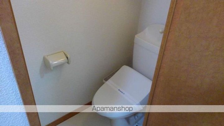 レオパレス鹿嶋宮中Aのその他画像