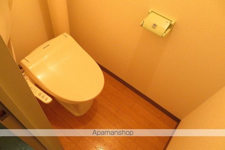 宮城県仙台市青葉区梅田町の賃貸マンション205のその他画像