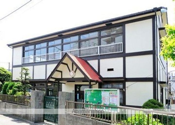 アミティエ東小岩の周辺