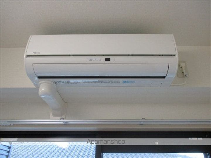 高知県高知市玉水町の賃貸マンションの内装