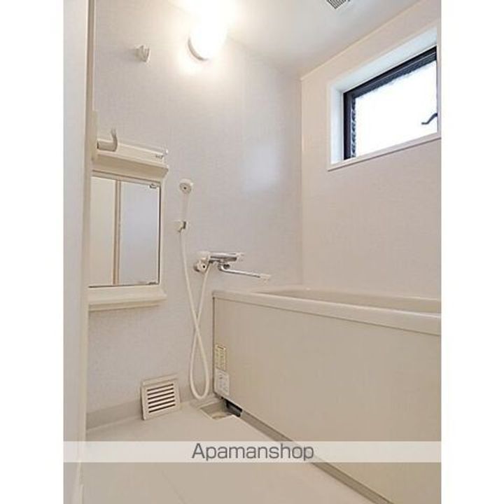 アリヴィオ東苑の風呂