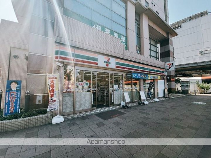 千葉県千葉市中央区弁天1丁目の賃貸マンションの周辺