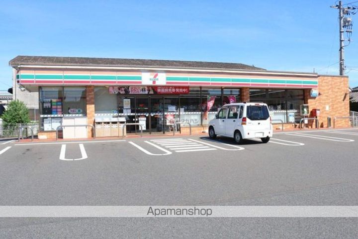 レオパレスサニーコート206の周辺