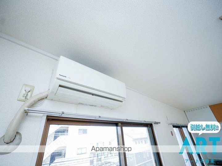 ソレイユ鷹ノ子駅前のその他画像