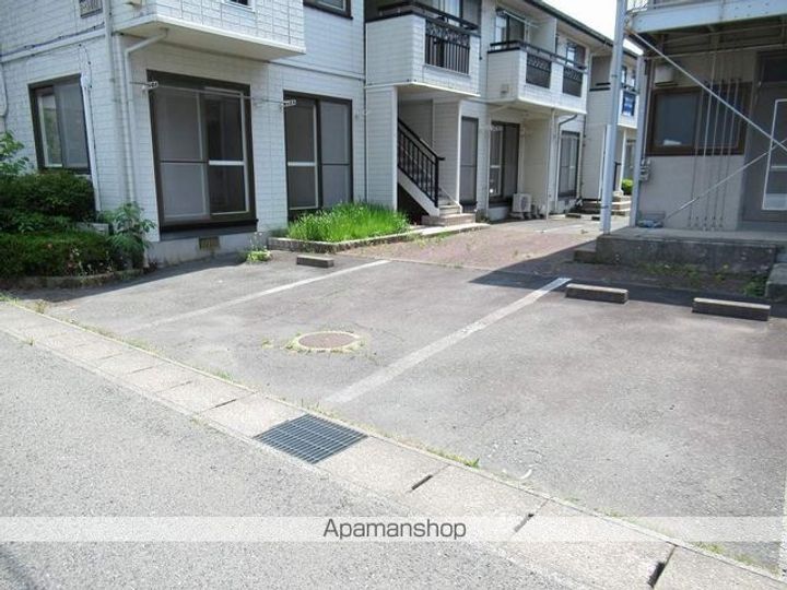 ヌーベル高松Ⅱ201のその他画像