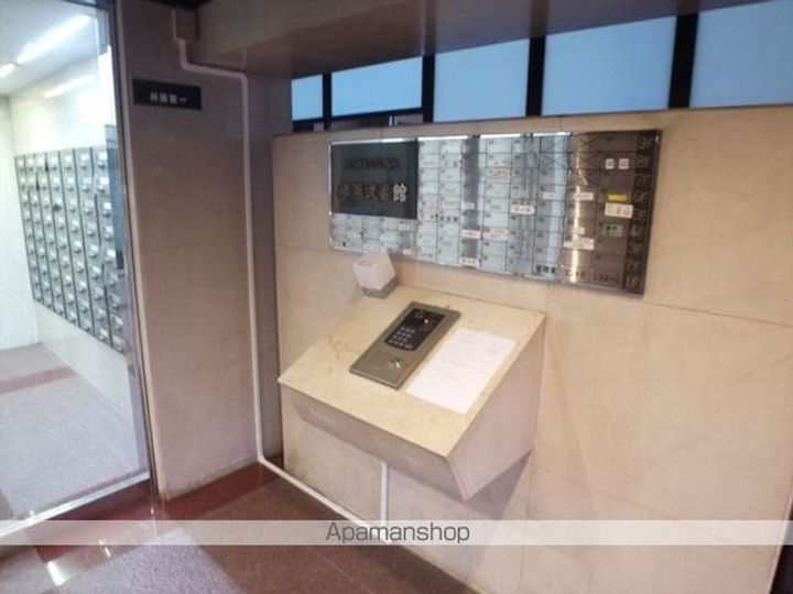 パーク・ノヴァ横浜弐番館のその他画像