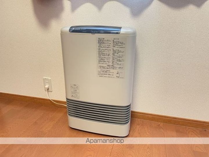 レオパレスローズ76103のその他画像