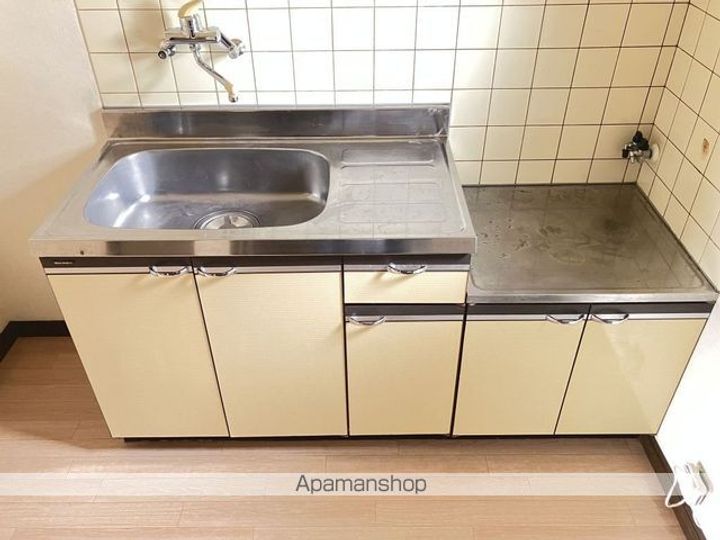 かしま98201のキッチン