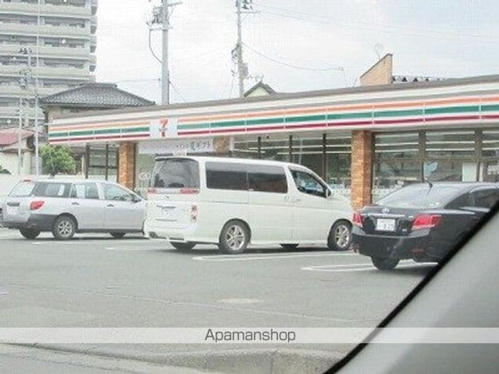 テリトワールSATO壱号館の周辺