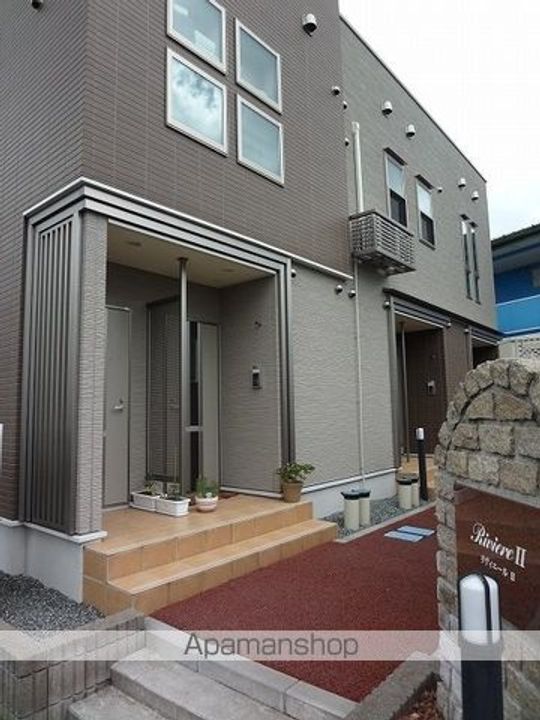 リヴィエールⅡのその他画像
