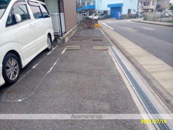 レオパレス小本本町307のその他画像