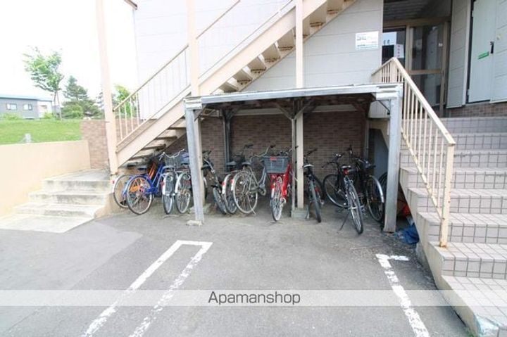 ラピュタ文京台のその他画像
