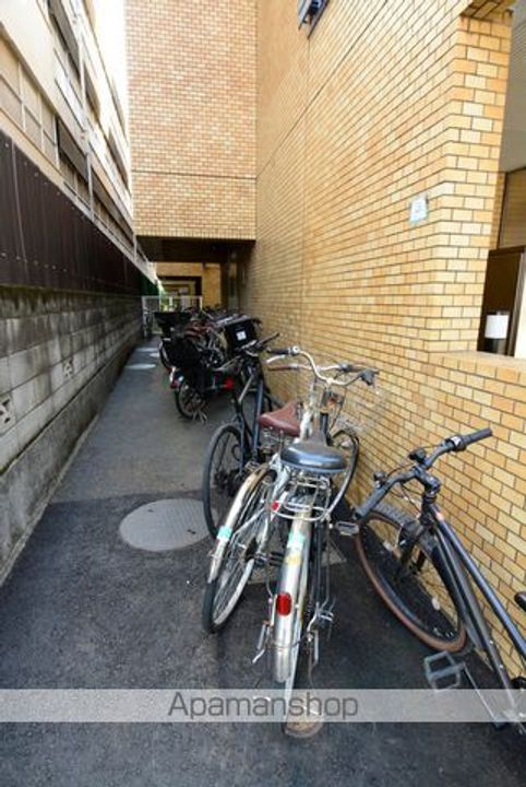 東京都杉並区堀ノ内3丁目の賃貸マンションのその他画像