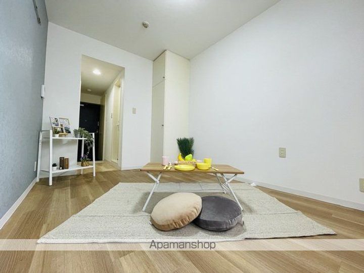 神奈川県横浜市磯子区磯子2丁目の賃貸マンションのその他画像