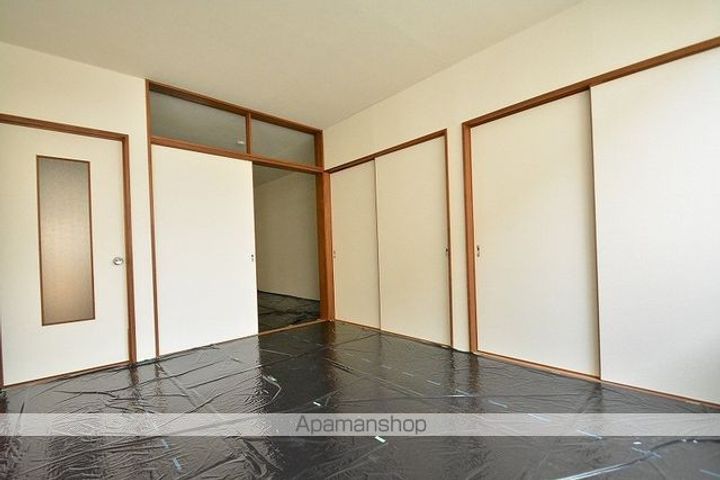サニーライフ宮千代の内装
