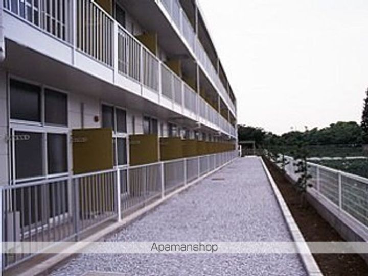 レオパレス西砂川のその他画像