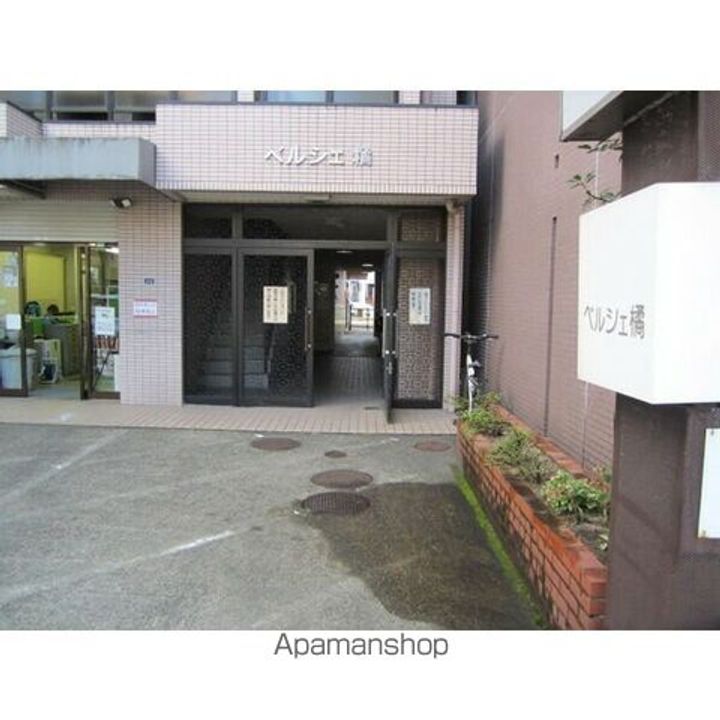 愛知県名古屋市中区橘1丁目の賃貸マンションのその他画像