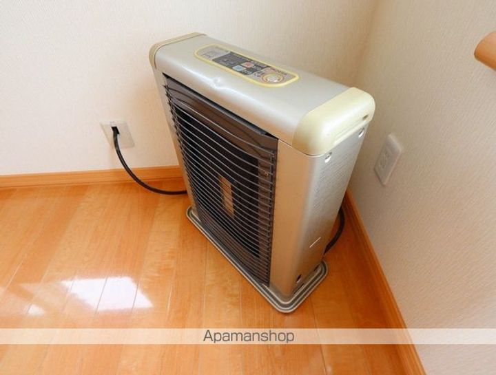 レインボーハウス優XI203のその他画像