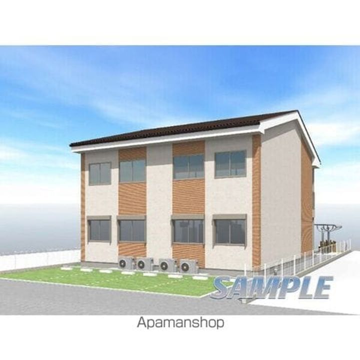 猫ん家 シャトン黄金の外観