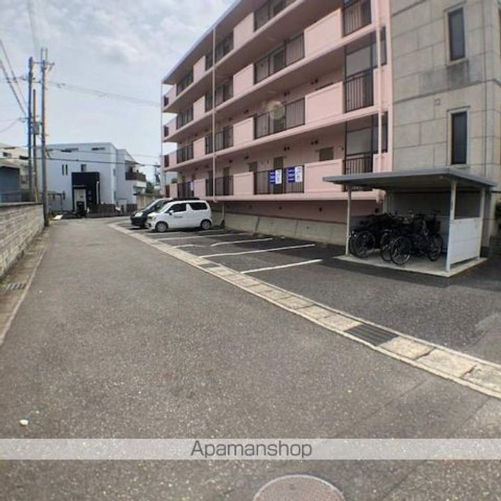 滋賀県草津市野路東5丁目の賃貸マンションのその他画像