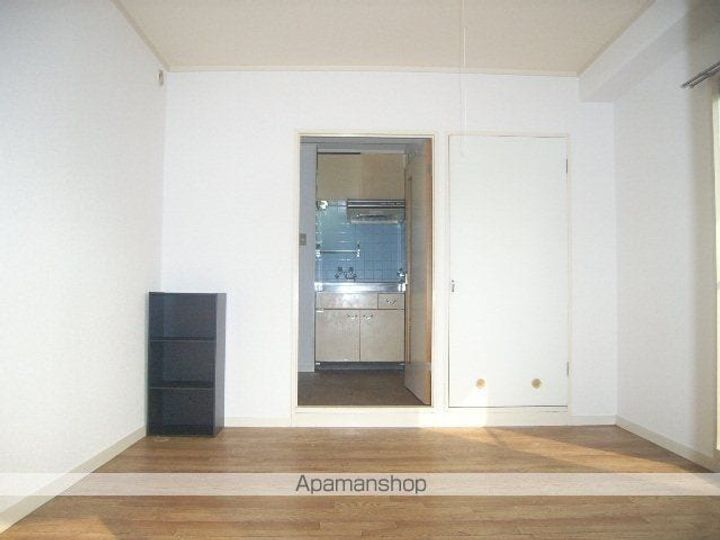 クリーンハイツの内装