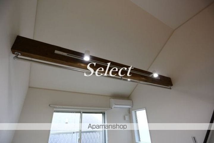 ハーミットクラブハウス横濱WISのその他画像