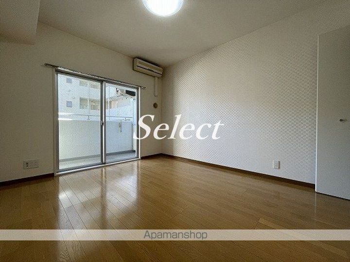 フレンズモールの内装