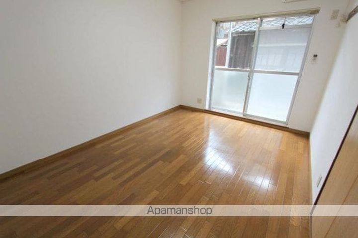 アカデミーハイツⅡⅡ103の内装