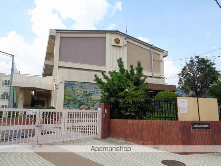 愛知県春日井市上条町1丁目の賃貸マンションの周辺