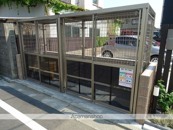 宮城県仙台市若林区五十人町の賃貸マンションのその他画像