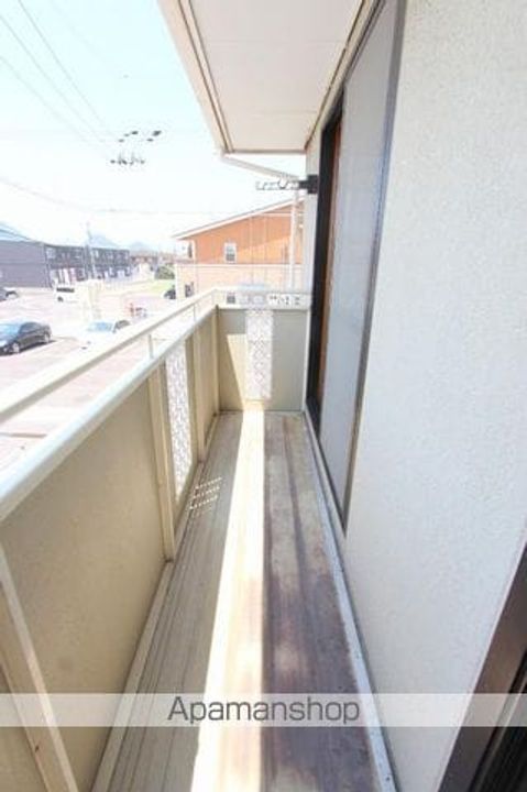 セジュール高崎 A・B棟A202のその他画像