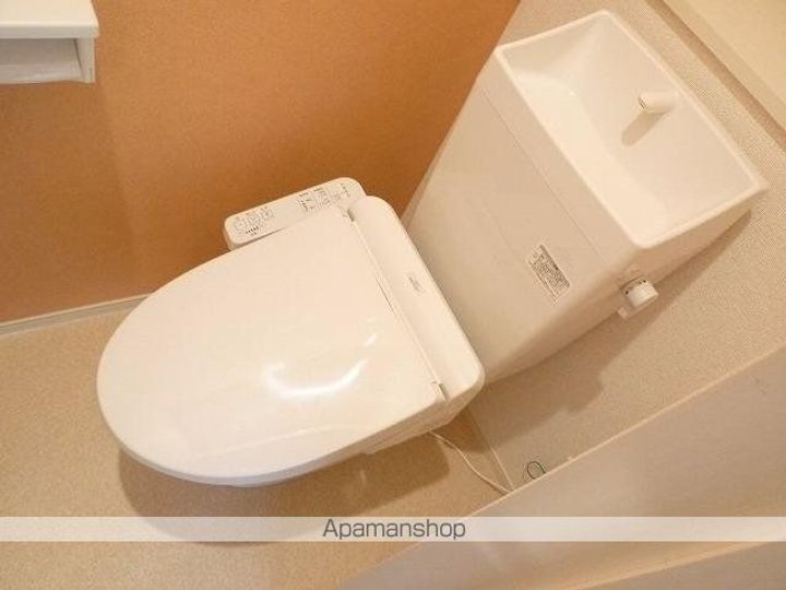 岐阜県可児市土田の賃貸アパートのその他画像